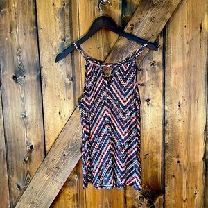 PAPER MOON Women’s Size S Tank